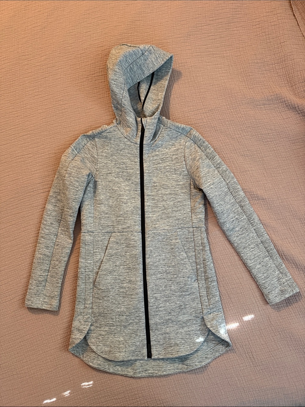 Lululemon Athletica Jacket